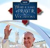 World Day of Prayer for Vocations Sunday 17th April 2016