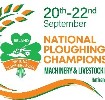 National Ploughing Championships