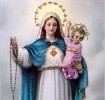 Pray the Rosary
