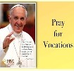 Holy Hour to Pray for Vocations