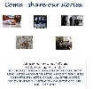Come... Share our Stories