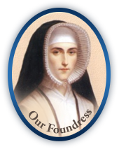 Our Foundress